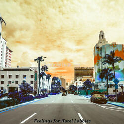 Astounding Ambiance for Bars