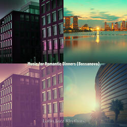 Serene Ambiance for Hotel Lobbies