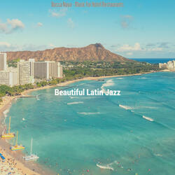 Suave Moods for Romantic Dinners