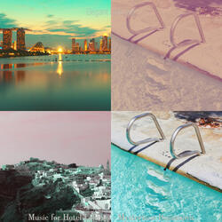 Relaxed Bossa Nova - Vibe for Cocktail Lounges