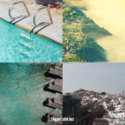 Simplistic Fine Dining Establishments