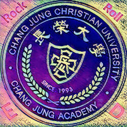 CHANG-JUNG CHRISTIAN UNIVERSITY School song Rock & Roll Roar