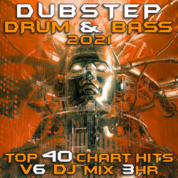 Dubstep Drum & Bass 2021 Top 40 Chart Hits, Vol. 6