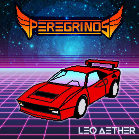 Peregrinos