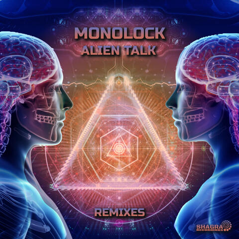 Alien Talk