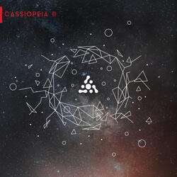Cassiopeia (feat. Advanced Suite, Spectrum Vision & Alina Anufrienko)