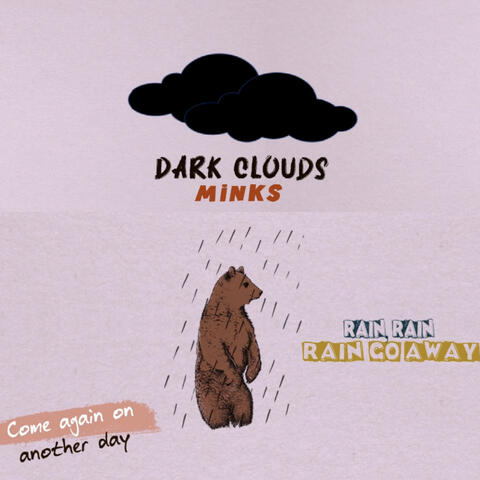 Dark Clouds (feat. Hector Ho)