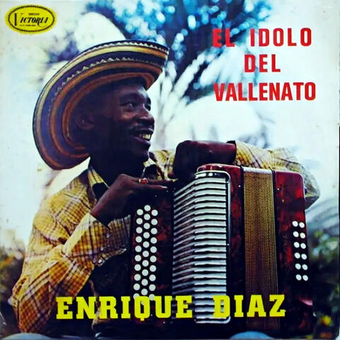 El idolo vallenato