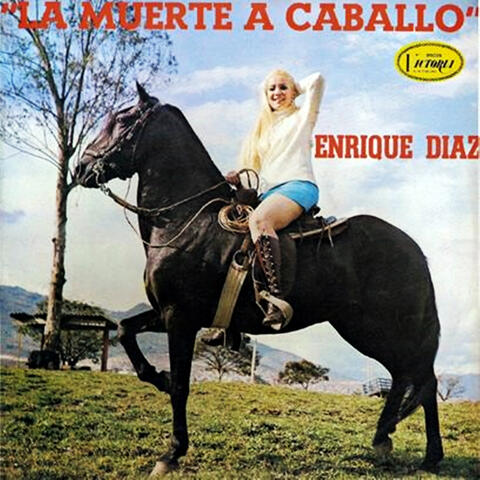 La muerte a caballo