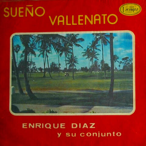 Sueño vallenato