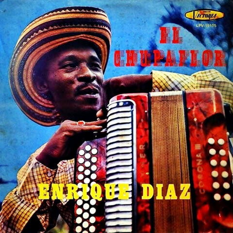 El chupaflor