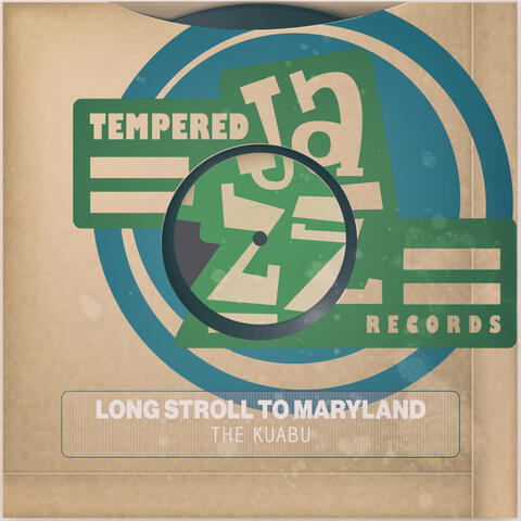 Long Stroll to Maryland