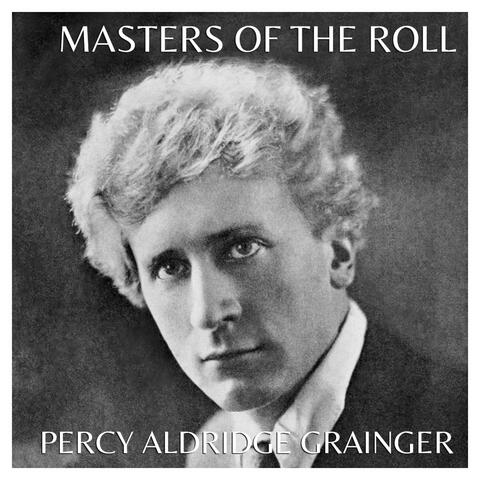 The Masters of the Roll