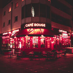 Incredible Ambience for Dinner