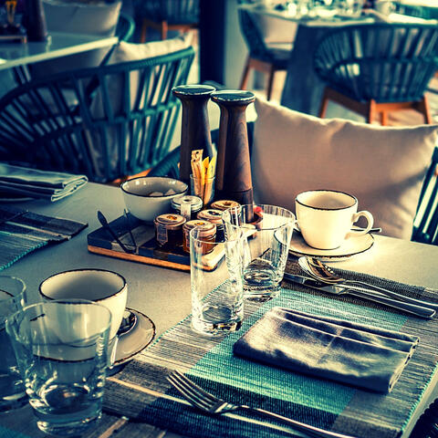 Trio Jazz - Background Music for Coffee Time