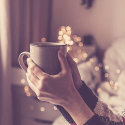 Simplistic Music for Cool Cafes