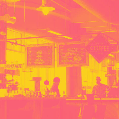 Music for Casual Restaurants - Trumpet Jazz