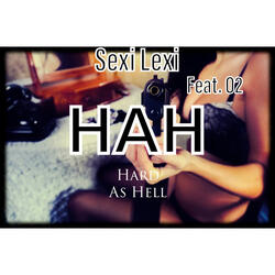 H.A.H. (feat. O2)