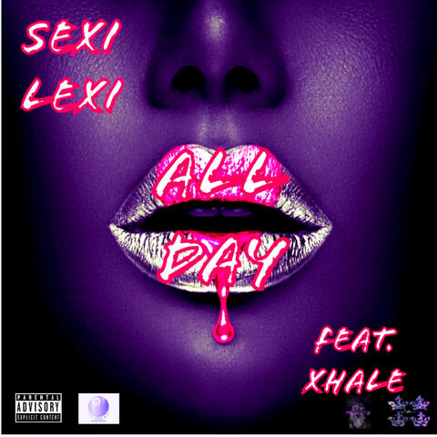 All Day (feat. XHale)