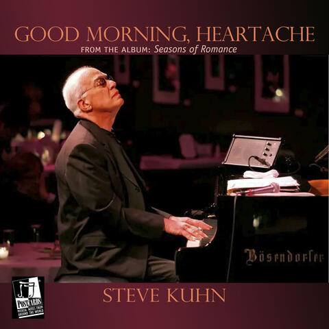 Good Morning Heartache (feat. Al Foster & George Mraz)