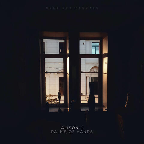 Palms of Hands