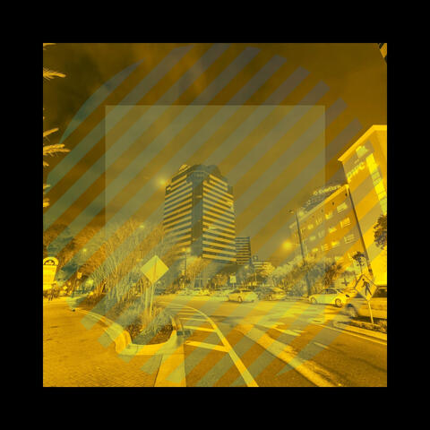 (Trumpet and Alto Saxophone) Music for Afternoon Coffee