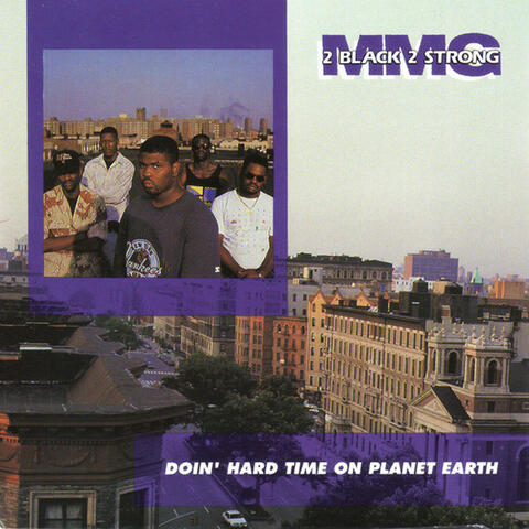 Doin' Hard Time on Planet Earth