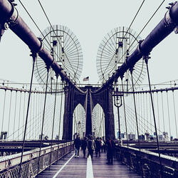 Magnificent First Dates