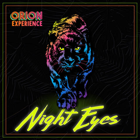 Night Eyes