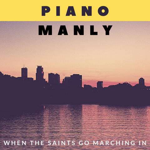 Intermediate Piano, When the Saints Go Marching In