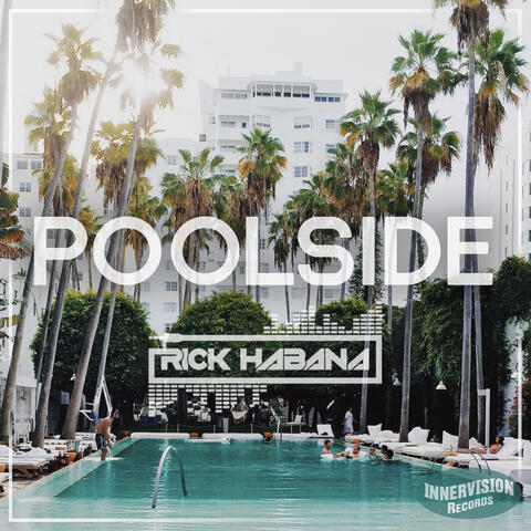 Poolside