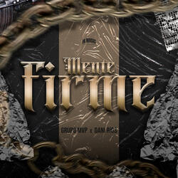 Mente Firme (feat. Dani Rios)