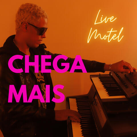 Chega mais (feat. Traka)