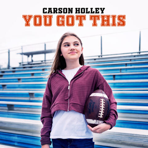 You Got This