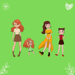 Simplistic (Calm Babies)