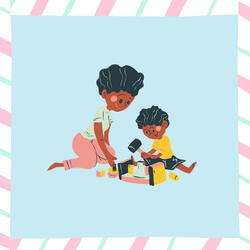 Calm Babies - Memories