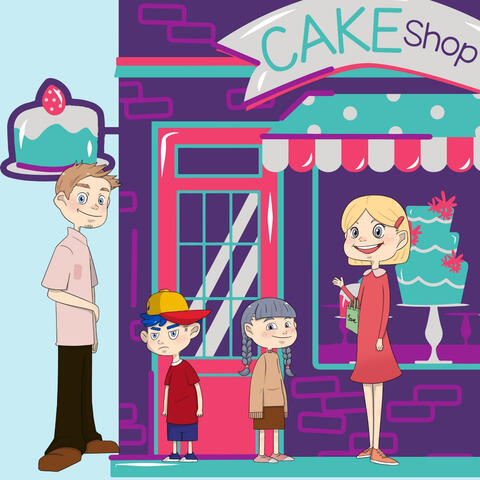 Fabulous - Sleeping Babies