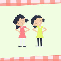 Friendly (Baby Lullaby)