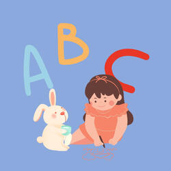 Paradise Like (Calm Babies)