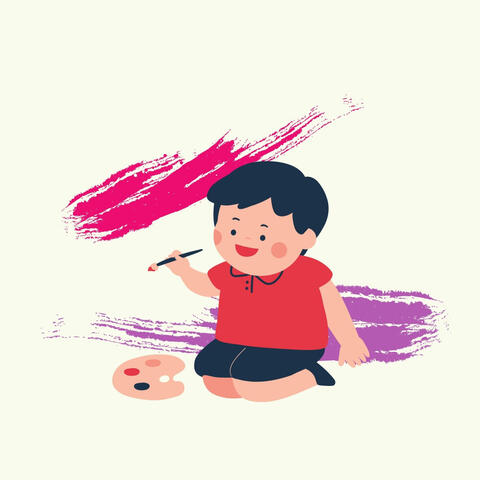 Baby Lullaby - Background Music