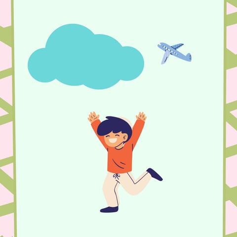 Paradise Like - Calm Babies