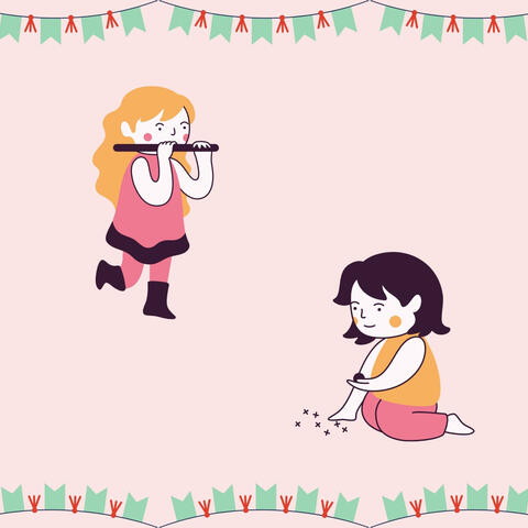 Happy Babies (Bubbly)