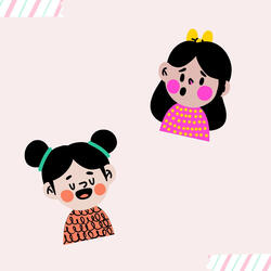Simplistic (Calm Babies)