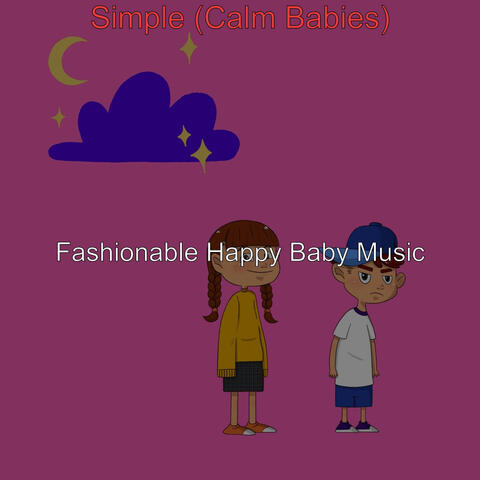 Simple (Calm Babies)