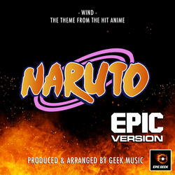 Wind (From "Naruto")