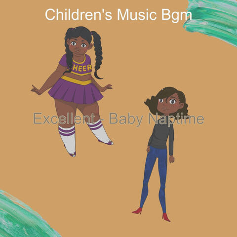 Excellent - Baby Naptime