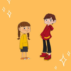 Preschool - Feelings