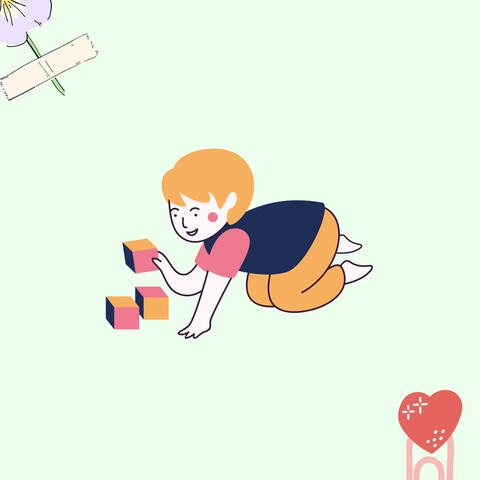 Preschool - Lovely