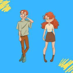 Happy Kids (Feelings)