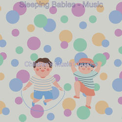 Happy (Baby Naptime)